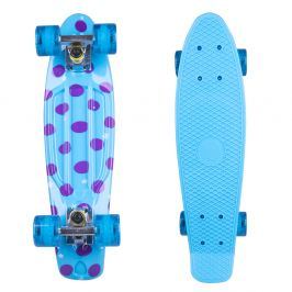 Fish Print DOTS 22
