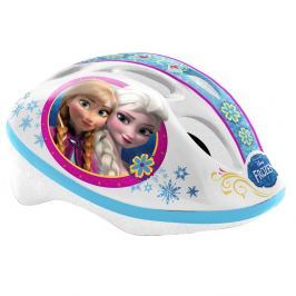 Frozen Bicycle Helmet