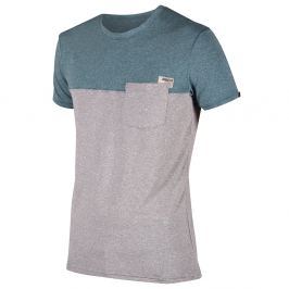Jobe Fog Blue modro-šedá - M
