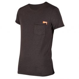 Jobe Dark Graphite čierna - M