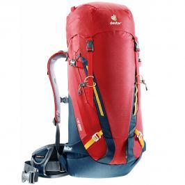 Deuter Guide 35+ 2017 červená
