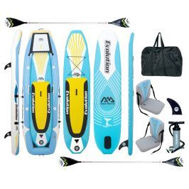 Aqua Marina Evolution 2v1