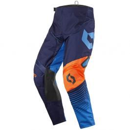 SCOTT 350 Track blue-orange - L (34)