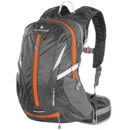 Ferrino Zephyr 17+3 čierna
