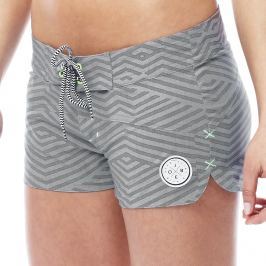 Jobe Boardshorts šedá - S