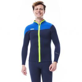 Jobe Toronto Jacket Blue modrá - M