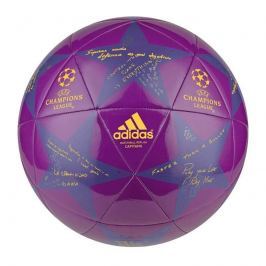 Adidas Capitano Finale 16 AP0378 fialová vel. 4