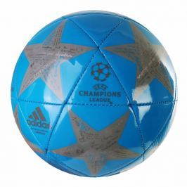 Adidas Capitano Finale 16 AP0377 modrá vel. 5