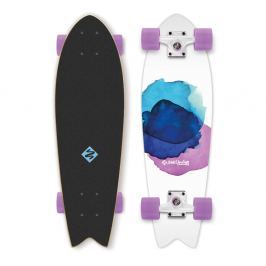 Street Surfing Fishtail - Jelly Fish 30