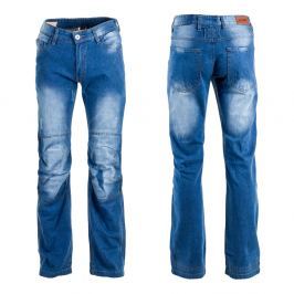 W-TEC Shiquet modrá - S