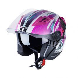 W-TEC YM-627 Lila - XS (53-54)