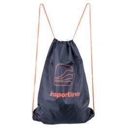 inSPORTline Bolsier čierno-oranžová