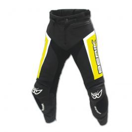 Berik LP-10556-BK Fluo Yellow čierno-žltá - M