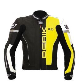 Berik LJ-10540-BK Fluo Yellow žltá - M