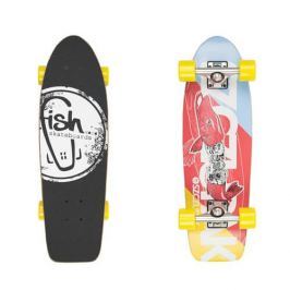 Fish Old School Cruiser Szczupak 26