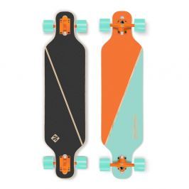Street Surfing Freeride - Nordic Orange 39