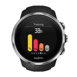 Suunto Spartan Sport Black
