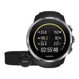 Suunto Spartan Sport Black HR