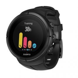Suunto Spartan Ultra Titanium All Black
