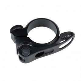 4ever Podsedlový rychloupínák 34,9 mm čierna