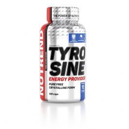 Nutrend Tyrosine 120 kapsúl