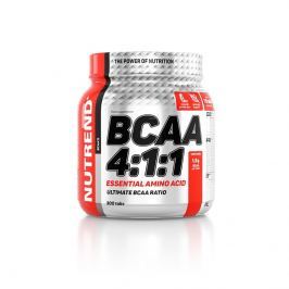 Nutrend BCAA 4:1:1 300 tablet