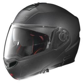 Nolan N104 Absolute Special N-Com Black Graphite S (55-56)