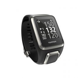 TomTom Golfer čierna