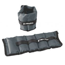 inSPORTline GrayWeight 2x1 kg