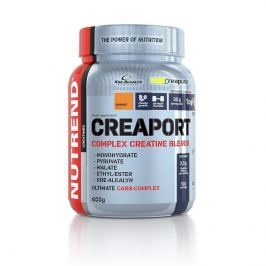 Nutrend Creaport 600g pomaranč