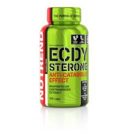 Nutrend ECDYSTERONE 120 kapslí