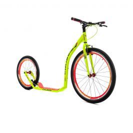 Crussis Urban 4.4