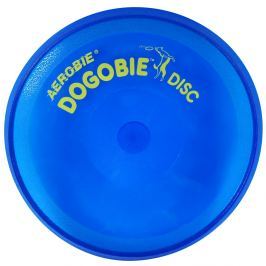 Aerobie DOGOBIE modrá