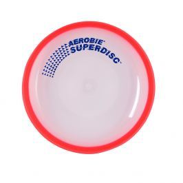 Aerobie SUPERDISC červená