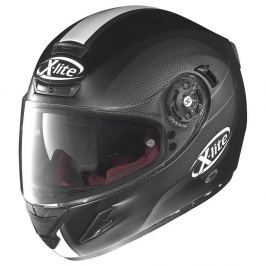 X-lite X-702GT Tonale N-Com Flat Black L (59-60)