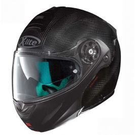 X-lite X-1003 Ultra Carbon Dyad Flat Black L (59-60)