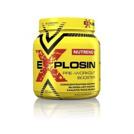 Nutrend Explosin 20x9g