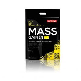 Nutrend Mass Gain 14 6000g čokoláda-kakao