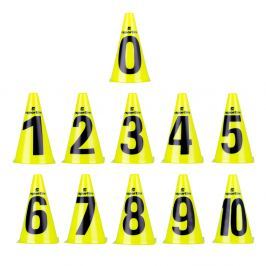 inSPORTline Numeric 23cm