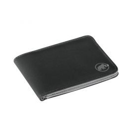 Mammut Flap Wallet Black