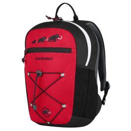 Mammut First Zip Black infern