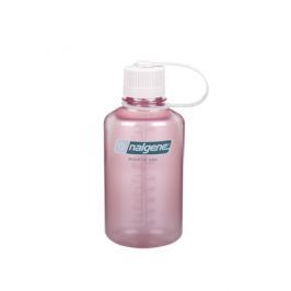 Nalgene Narrow Mouth 500 ml Fire Pink 16 NM