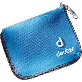 Deuter Zip Wallet 2016 modrá