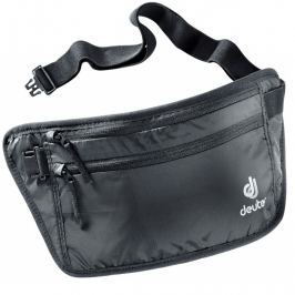 Deuter Security Money Belt II 2016 čierna
