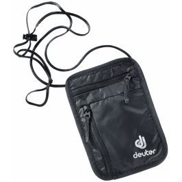 Deuter Security Wallet I 2016 čierna