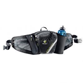 Deuter Pulse Four EXP 2016 čierna