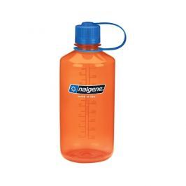 Nalgene Narrow Mouth 1l Orange 32 NM