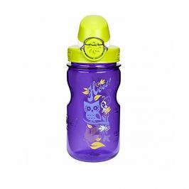 Nalgene OTF Purple Hoot 350 ml Purple Hoot