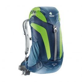 Deuter AC Lite 18 2016 modro-zelená