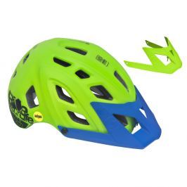 Kellys Razor lime zelená - S/M (54-57)